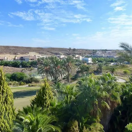 Casa Carlos Duplex Valle Del Апартаменты *