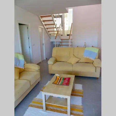 Casa Carlos Duplex Valle Del Вера