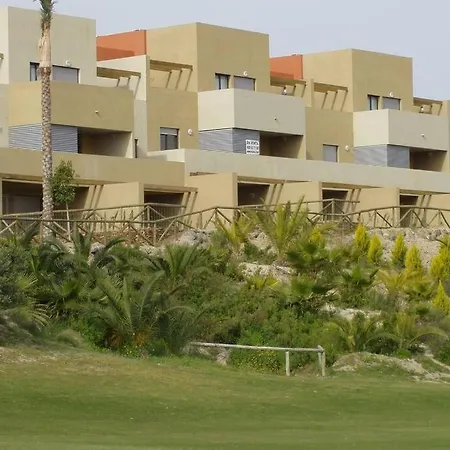 Casa Carlos Duplex Valle Del Апартаменты