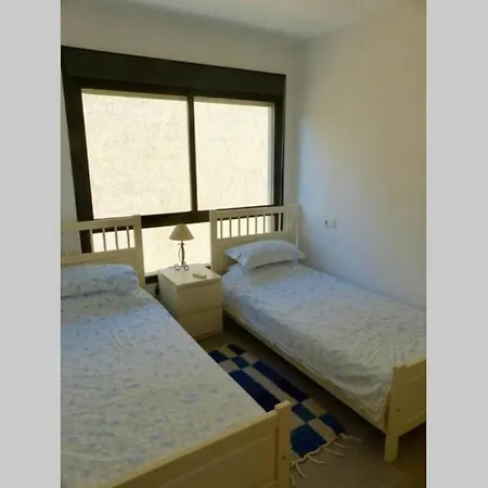 Апартаменты Casa Carlos Duplex Valle Del Вера