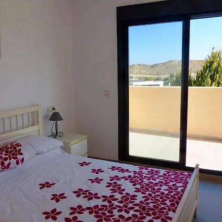 Apartment Casa Carlos Duplex Valle Del