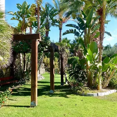 Casa Carlos Duplex Valle Del Vera