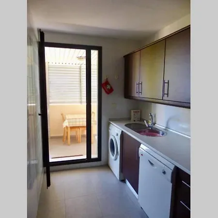 Casa Carlos Duplex Valle Del