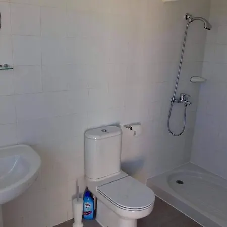 Casa Carlos Duplex Valle Del Vera
