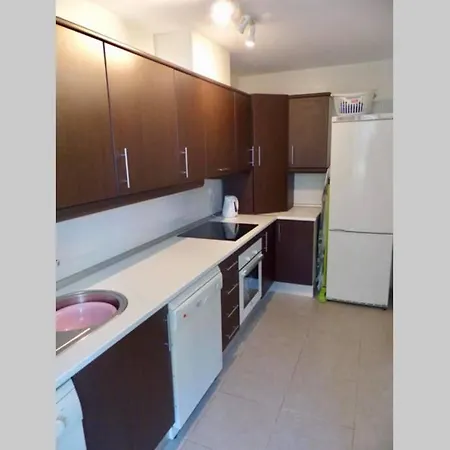 Casa Carlos Duplex Valle Del 아파트 *